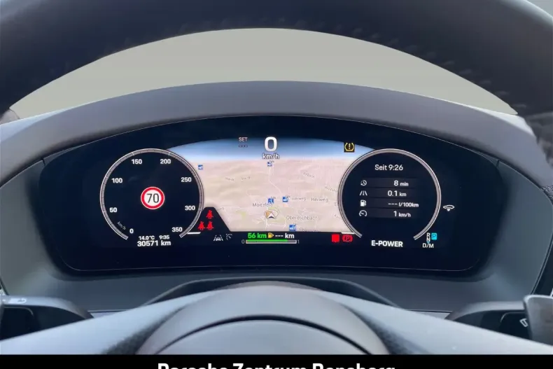 Porsche Panamera din 2024 cu 39.900 km - oferta POR169404 - foto 16