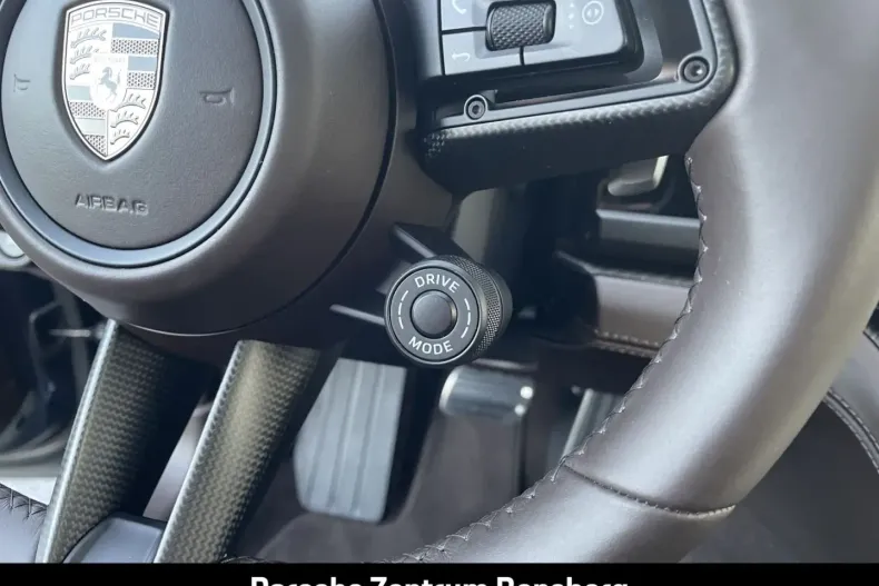 Porsche Panamera din 2024 cu 39.900 km - oferta POR169404 - foto 19