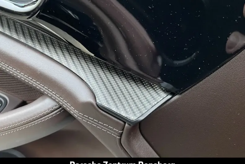 Porsche Panamera din 2024 cu 39.900 km - oferta POR169404 - foto 23