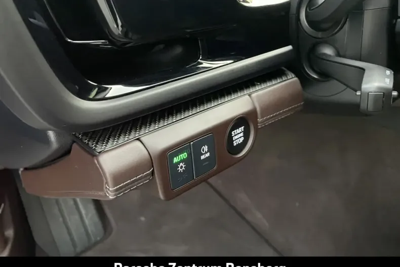 Porsche Panamera din 2024 cu 39.900 km - oferta POR169404 - foto 24