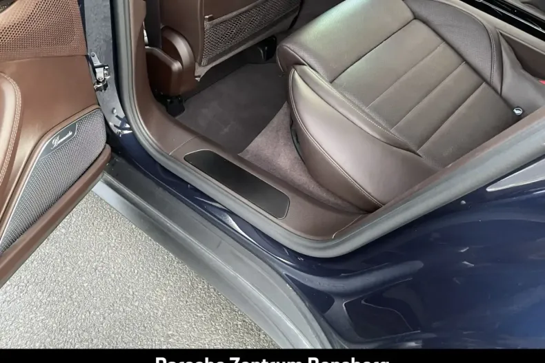 Porsche Panamera din 2024 cu 39.900 km - oferta POR169404 - foto 27