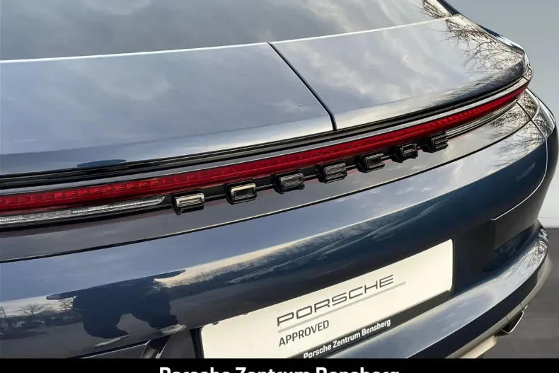 Porsche Panamera din 2024 cu 39.900 km - oferta POR169404 - foto 30