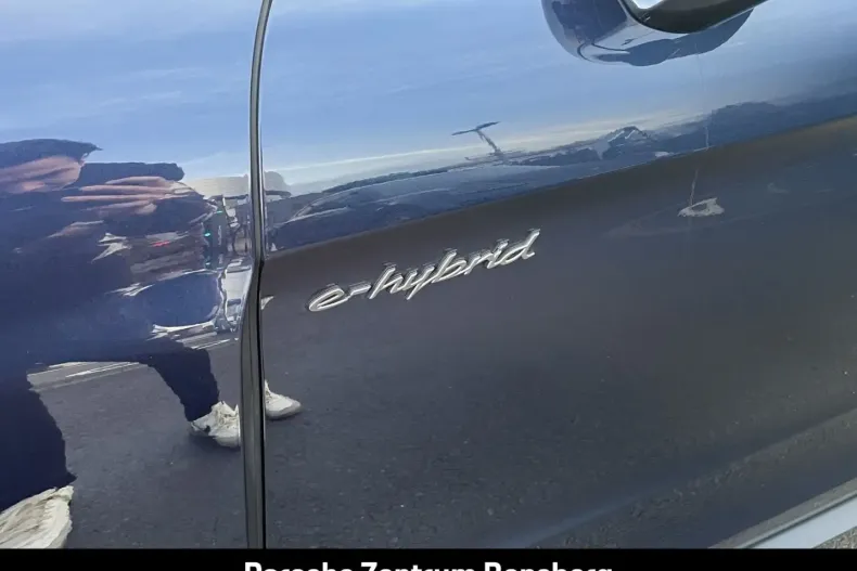 Porsche Panamera din 2024 cu 39.900 km - oferta POR169404 - foto 31