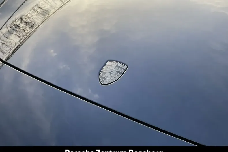 Porsche Panamera din 2024 cu 39.900 km - oferta POR169404 - foto 32