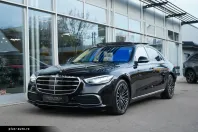 Mercedes-Benz S 350 din 2022 cu 87.650 km - oferta MER169405 - foto 1