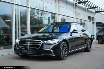 Mercedes-Benz S 350 din 2022 - oferta MER169405