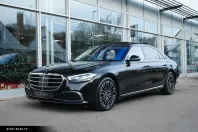 Mercedes-Benz S 350 din 2022 cu 87.650 km - oferta MER169405 - foto 2