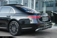 Mercedes-Benz S 350 din 2022 cu 87.650 km - oferta MER169405 - foto 6