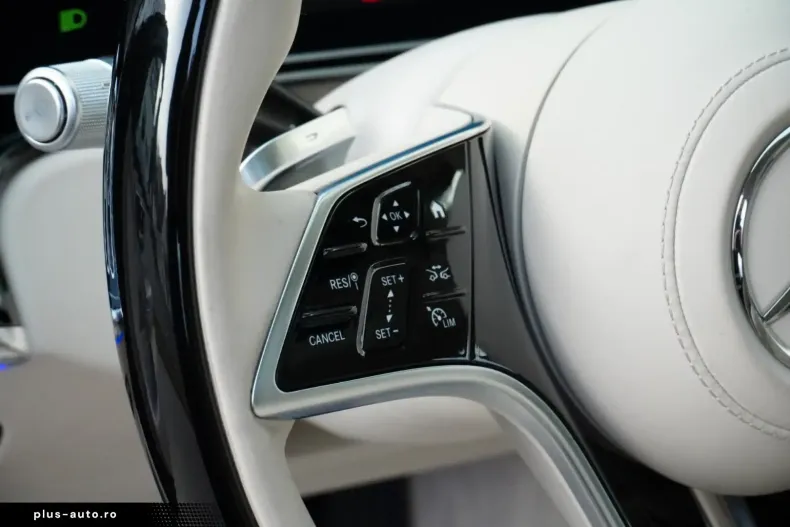 Mercedes-Benz S 350 din 2022 cu 87.650 km - oferta MER169405 - foto 16