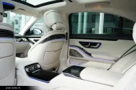 Mercedes-Benz S 350 din 2022 cu 87.650 km - oferta MER169405 - foto 18