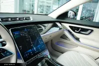 Mercedes-Benz S 350 din 2022 cu 87.650 km - oferta MER169405 - foto 19