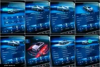 Mercedes-Benz S 350 din 2022 cu 87.650 km - oferta MER169405 - foto 20