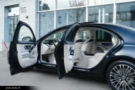 Mercedes-Benz S 350 din 2022 cu 87.650 km - oferta MER169405 - foto 22