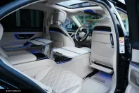 Mercedes-Benz S 350 din 2022 cu 87.650 km - oferta MER169405 - foto 30