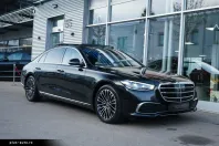 Mercedes-Benz S 350 din 2022 cu 87.650 km - oferta MER169405 - foto 37