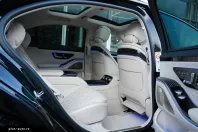 Mercedes-Benz S 350 din 2022 cu 87.650 km - oferta MER169405 - foto 38