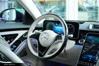 Mercedes-Benz S 350 din 2022 cu 87.650 km - oferta MER169405 - foto 40