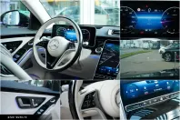 Mercedes-Benz S 350 din 2022 cu 87.650 km - oferta MER169405 - foto 41