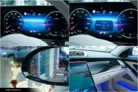 Mercedes-Benz S 350 din 2022 cu 87.650 km - oferta MER169405 - foto 42