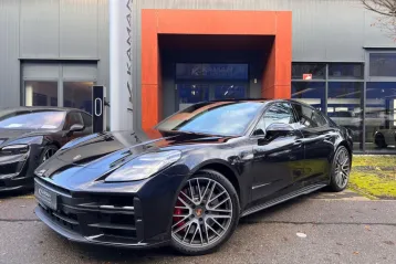 Porsche Panamera din 2024 - oferta POR169406