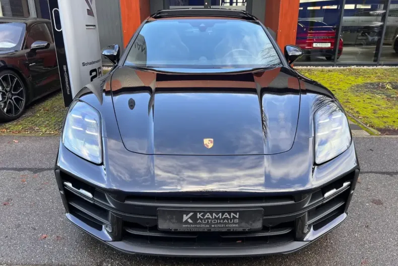 Porsche Panamera din 2024 cu 12.500 km - oferta POR169406 - foto 2