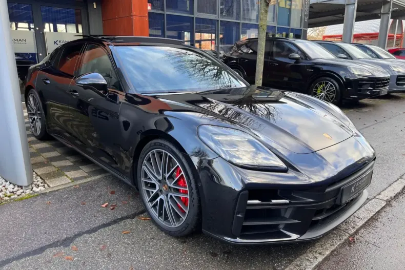 Porsche Panamera din 2024 cu 12.500 km - oferta POR169406 - foto 3