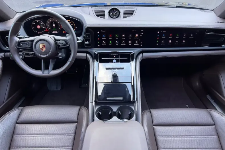 Porsche Panamera din 2024 cu 12.500 km - oferta POR169406 - foto 7