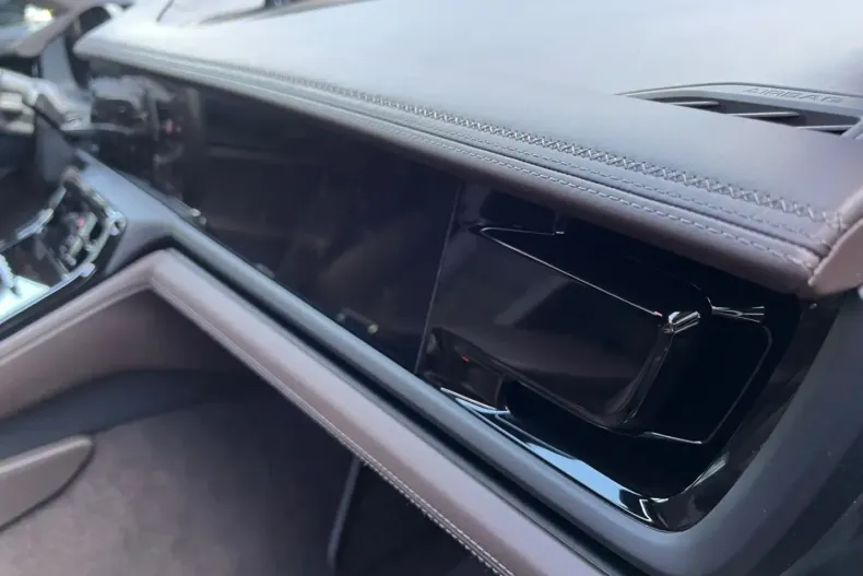 Porsche Panamera din 2024 cu 12.500 km - oferta POR169406 - foto 11