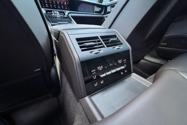 Porsche Panamera din 2024 cu 12.500 km - oferta POR169406 - foto 12