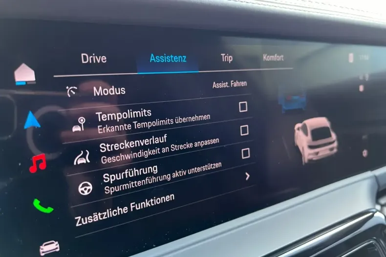 Porsche Panamera din 2024 cu 12.500 km - oferta POR169406 - foto 17