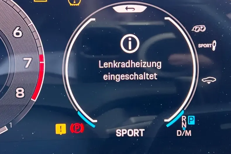 Porsche Panamera din 2024 cu 12.500 km - oferta POR169406 - foto 21