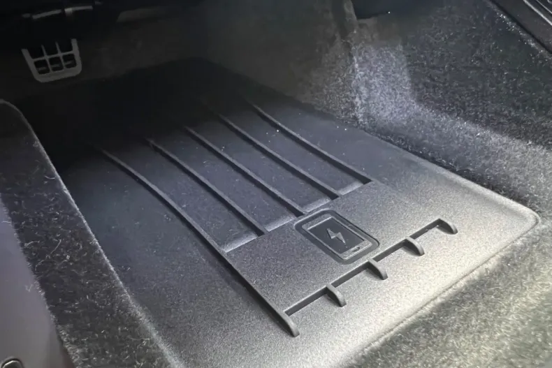 Porsche Panamera din 2024 cu 12.500 km - oferta POR169406 - foto 25