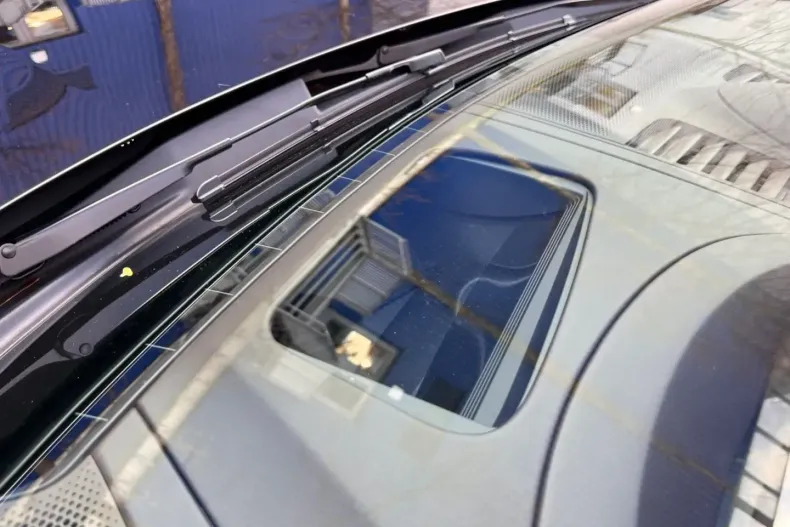 Porsche Panamera din 2024 cu 12.500 km - oferta POR169406 - foto 27