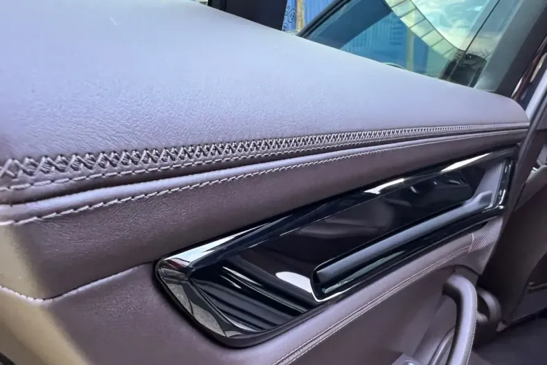 Porsche Panamera din 2024 cu 12.500 km - oferta POR169406 - foto 29