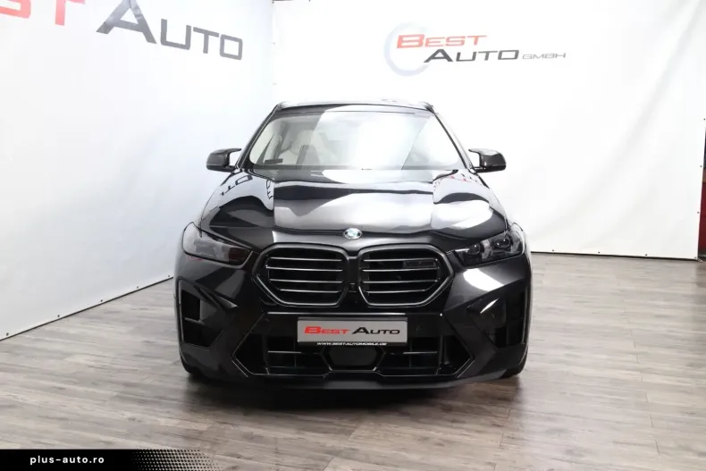 BMW X6 M din 2024 cu 5.150 km - oferta BMW169407 - foto 3