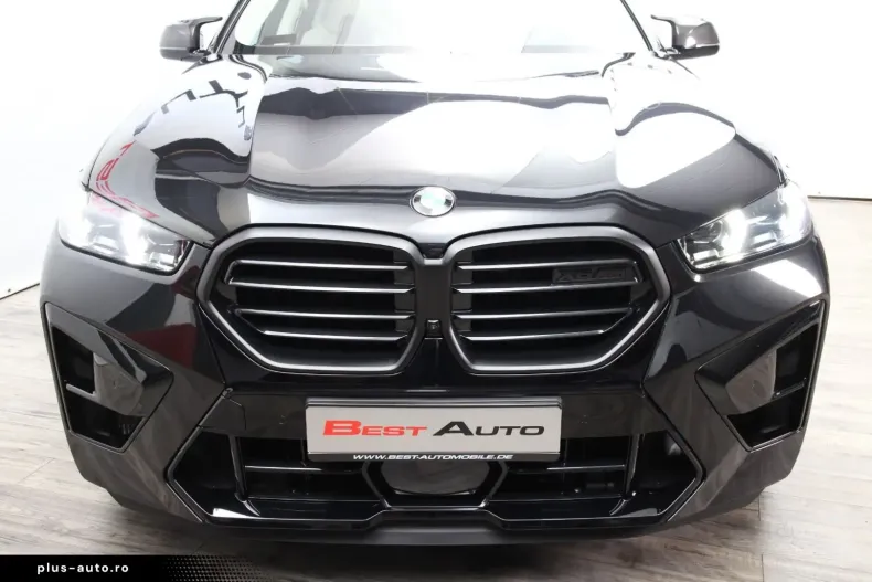 BMW X6 M din 2024 cu 5.150 km - oferta BMW169407 - foto 4
