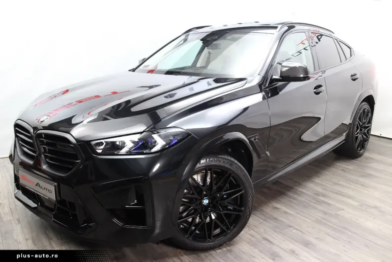 BMW X6 M din 2024 cu 5.150 km - oferta BMW169407 - foto 5