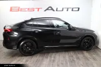 BMW X6 M din 2024 cu 5.150 km - oferta BMW169407 - foto 8