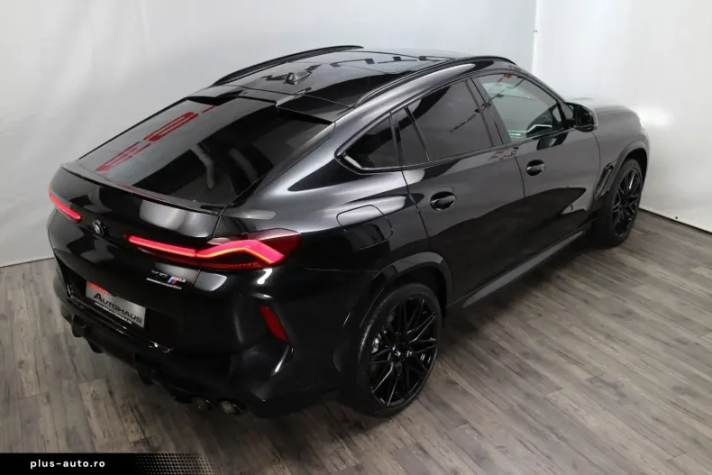 BMW X6 M din 2024 cu 5.150 km - oferta BMW169407 - foto 10