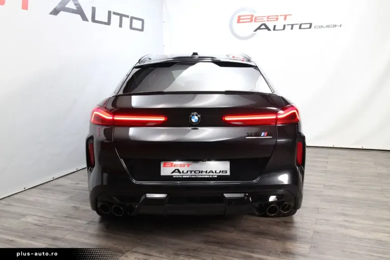 BMW X6 M din 2024 cu 5.150 km - oferta BMW169407 - foto 11