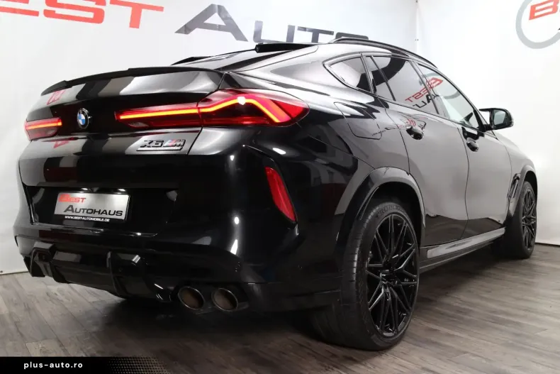 BMW X6 M din 2024 cu 5.150 km - oferta BMW169407 - foto 12