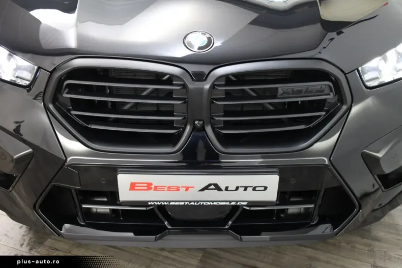 BMW X6 M din 2024 cu 5.150 km - oferta BMW169407 - foto 13