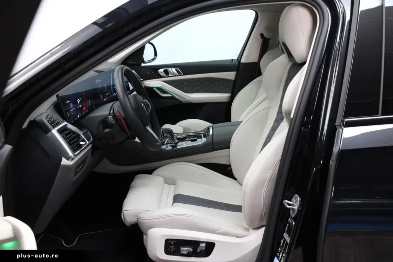 BMW X6 M din 2024 cu 5.150 km - oferta BMW169407 - foto 15