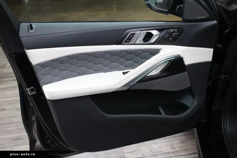 BMW X6 M din 2024 cu 5.150 km - oferta BMW169407 - foto 17