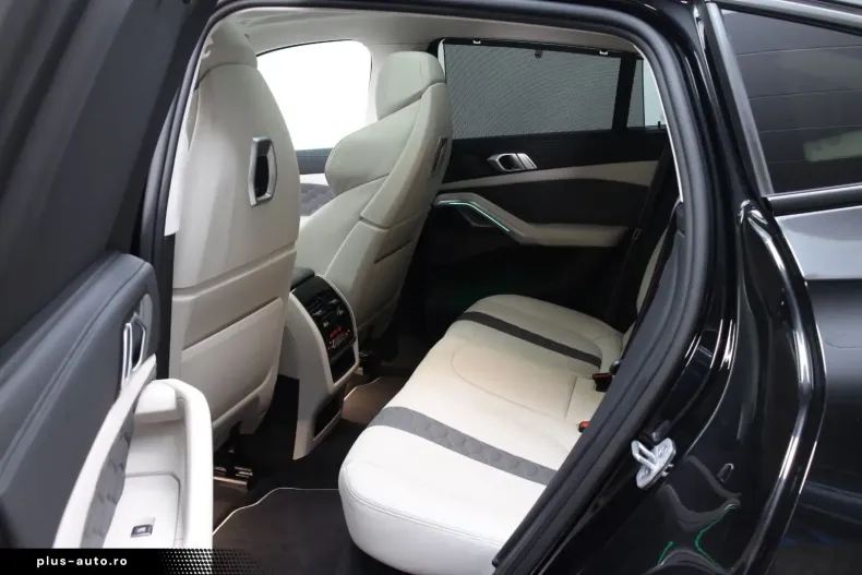 BMW X6 M din 2024 cu 5.150 km - oferta BMW169407 - foto 18
