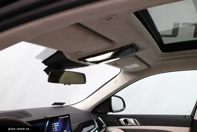 BMW X6 M din 2024 cu 5.150 km - oferta BMW169407 - foto 19