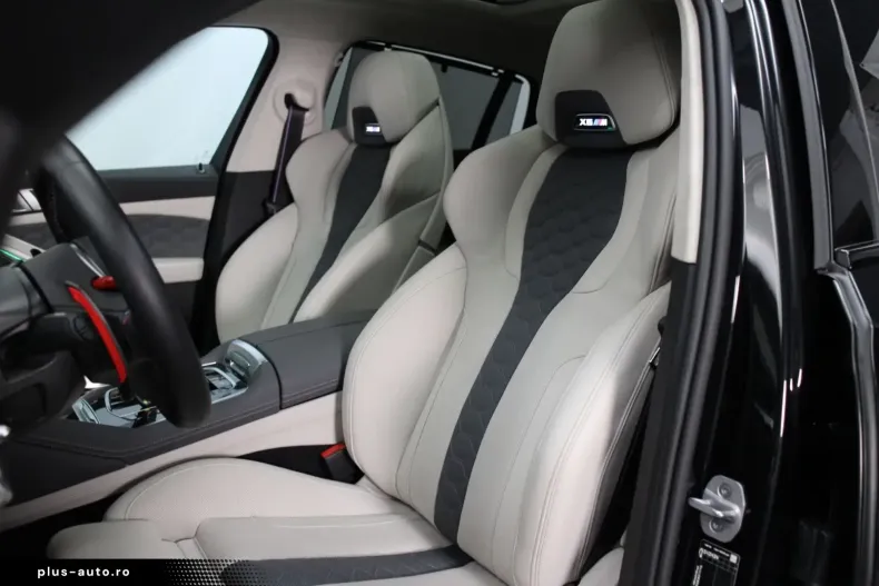 BMW X6 M din 2024 cu 5.150 km - oferta BMW169407 - foto 20