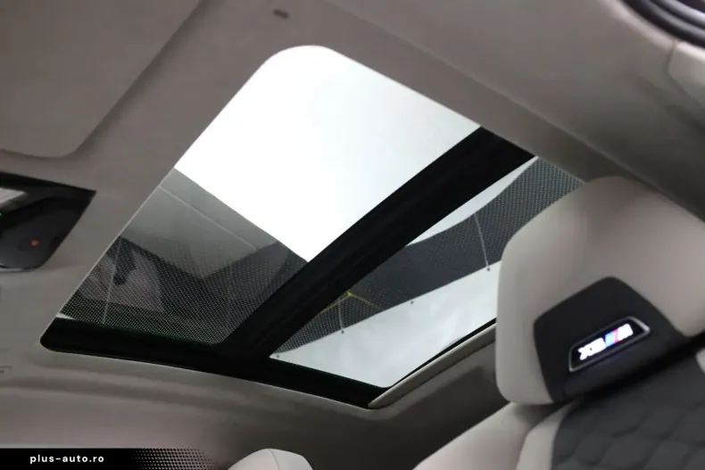 BMW X6 M din 2024 cu 5.150 km - oferta BMW169407 - foto 21