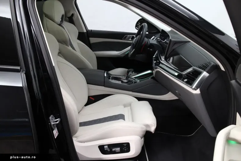 BMW X6 M din 2024 cu 5.150 km - oferta BMW169407 - foto 22