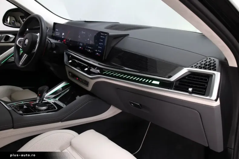 BMW X6 M din 2024 cu 5.150 km - oferta BMW169407 - foto 23